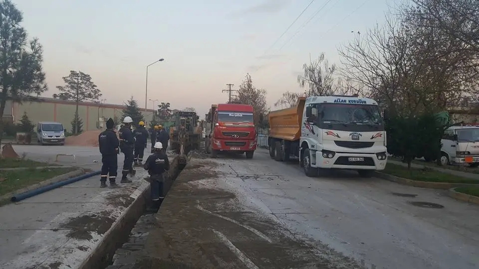 Kocaeli İkiz Hafriyat, hakkımızda galeri görseli