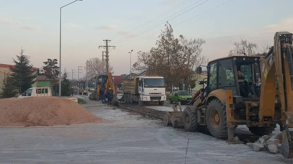 Kocaeli İkiz Hafriyat, hakkımızda galeri görseli