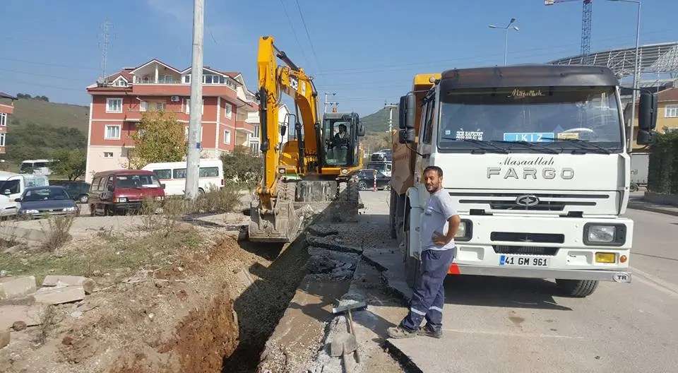 Kocaeli İkiz Hafriyat, hakkımızda galeri görseli