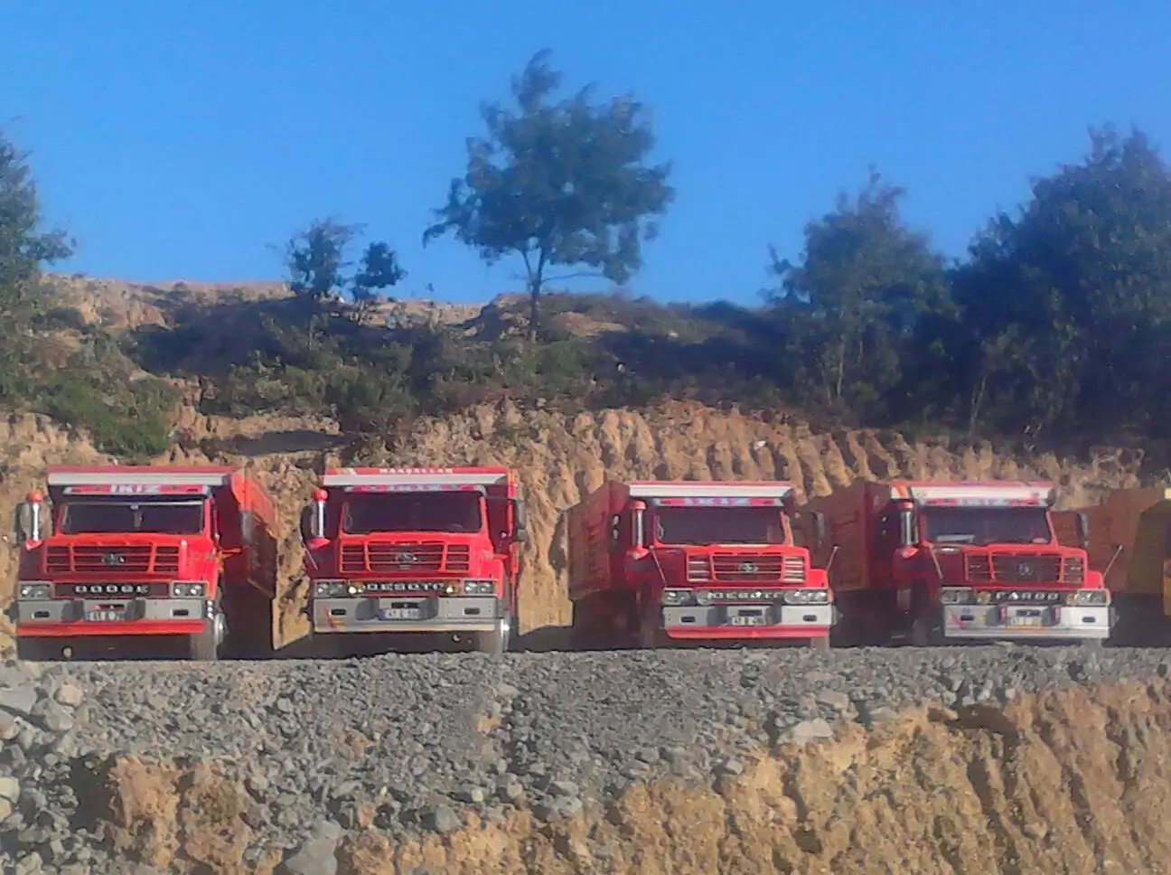 Kocaeli İkiz Hafriyat, hakkımızda galeri görseli