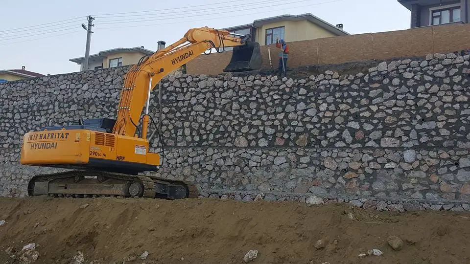 Kocaeli İkiz Hafriyat, hakkımızda galeri görseli