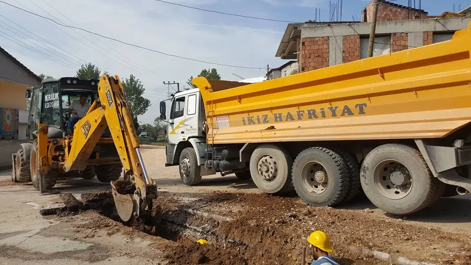 Kocaeli İkiz Hafriyat, hakkımızda galeri görseli