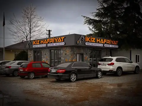 Kocaeli İkiz Hafriyat, hakkımızda galeri görseli