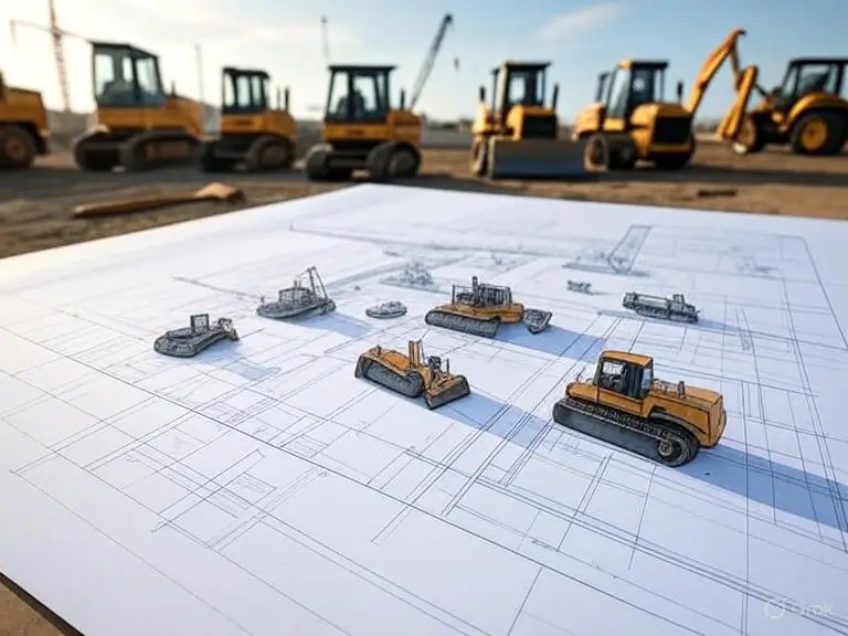 Kocaeli İkiz Hafriyat, PLANLI ÇALIŞMA.