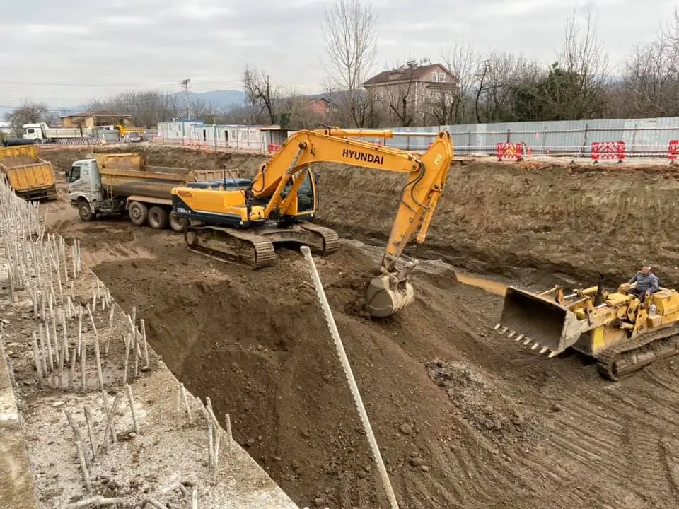 Kocaeli İkiz Hafriyat, YETENEKLİ SÜRÜCÜLER.