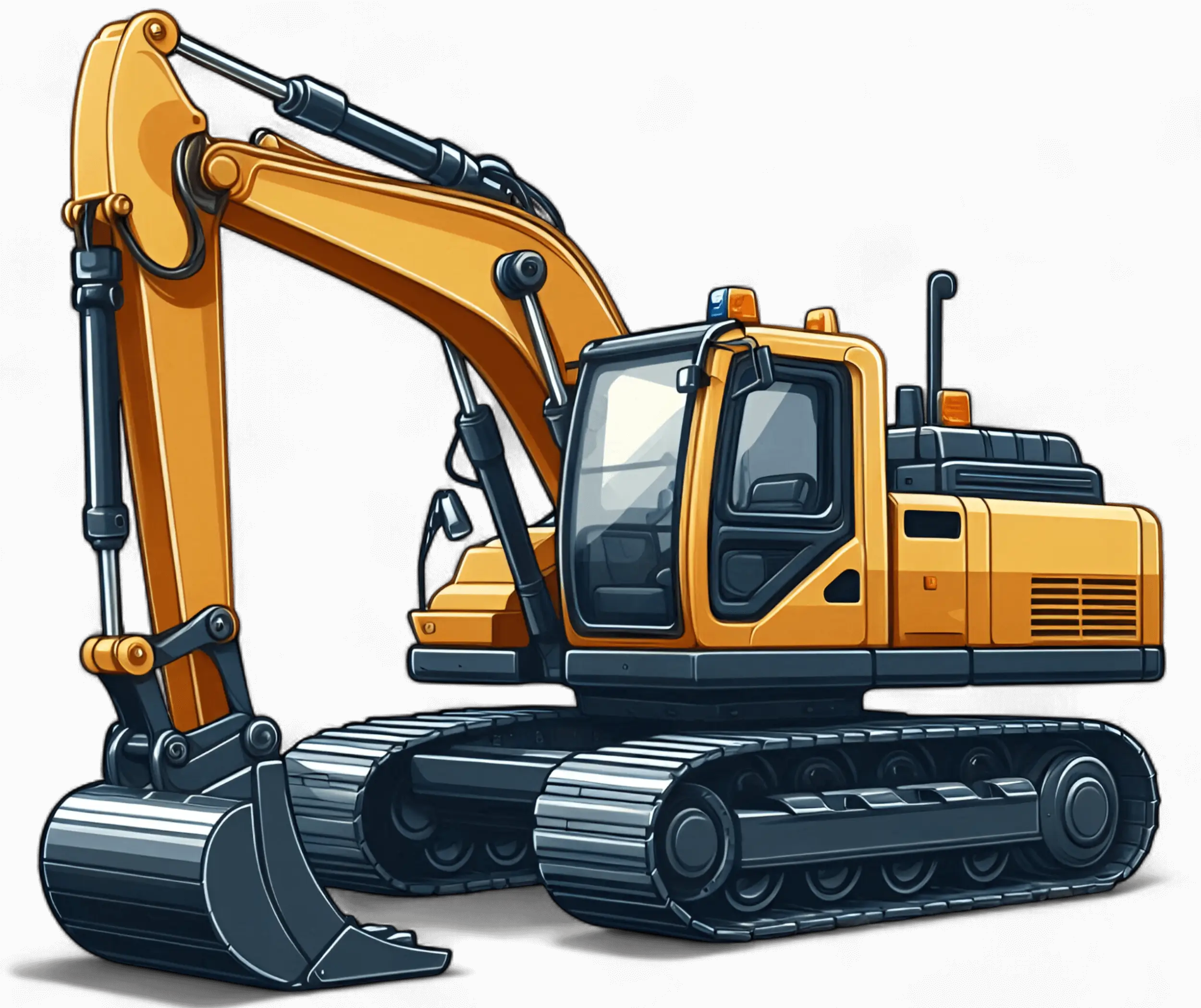 Kocaeli İkiz Hafriyat, alt bilgi yapışkan görsel