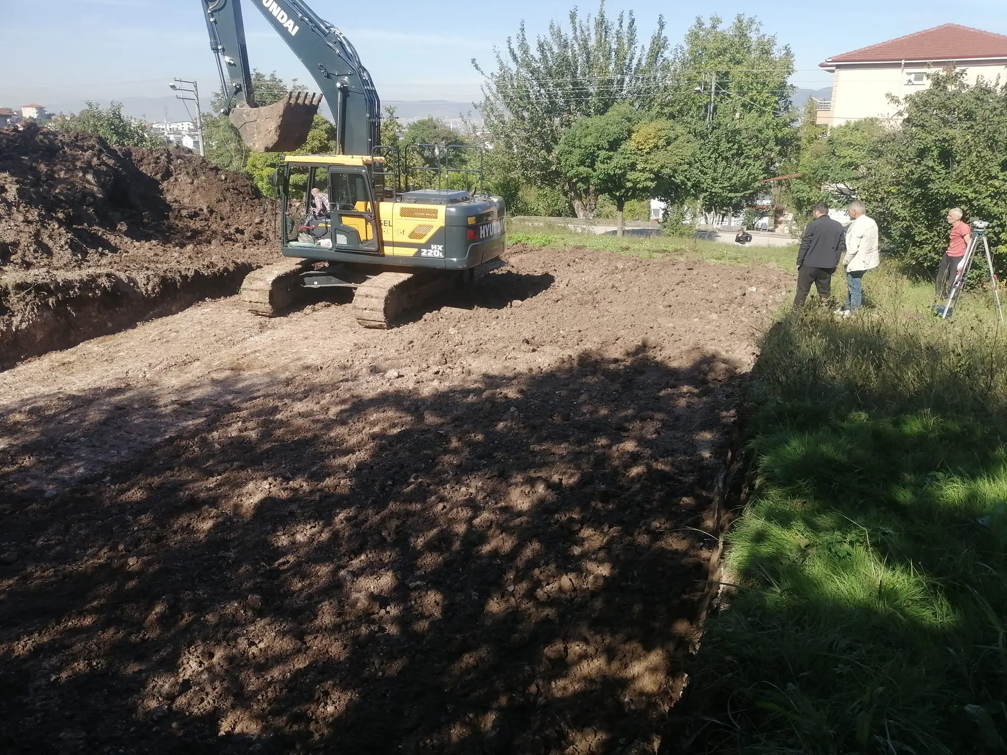 Kocaeli İkiz Hafriyat, iş ahlakı