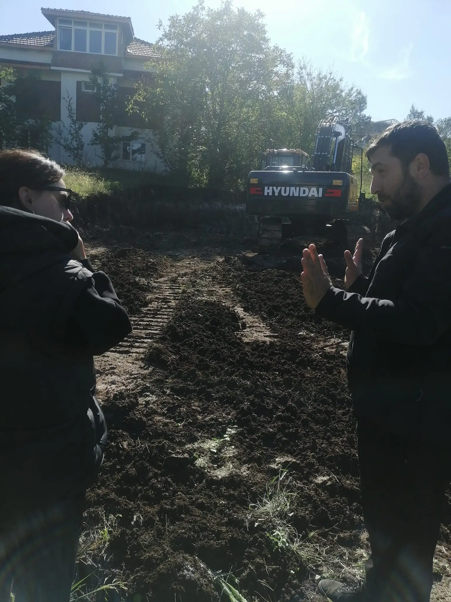 Kocaeli İkiz Hafriyat, HIZLI ÇÖZÜMLER ÜRETİYORUZ